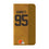 Myles Garrett Cleveland Browns 95 Game Tactic Folio Phone Case for Samsung Galaxy - Sports Gifts, Sports Memorabilia, Sports Collectibles, Fan Shop