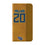 Tony Pollard Tennessee Titans 20 Game Tactic Folio Phone Case for Samsung Galaxy - Sports Gifts, Sports Memorabilia, Sports Collectibles, Fan Shop