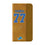 Frank Ragnow Detroit Lions 77 Game Tactic Folio Phone Case for Samsung Galaxy - Sports Gifts, Sports Memorabilia, Sports Collectibles, Fan Shop