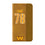 Laremy Tunsil Washington Commanders 78 Game Tactic Folio Phone Case for Samsung Galaxy - Sports Gifts, Sports Memorabilia, Sports Collectibles, Fan Shop