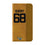 Brandon Scherff Jacksonville Jaguars 68 Game Tactic Folio Phone Case for Samsung Galaxy - Sports Gifts, Sports Memorabilia, Sports Collectibles, Fan Shop