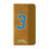 Derwin James Jr. Los Angeles Chargers 3 Game Tactic Folio Phone Case for Samsung Galaxy - Sports Gifts, Sports Memorabilia, Sports Collectibles, Fan Shop