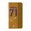 Christian Darrisaw Minnesota Vikings 71 Game Tactic Folio Phone Case for Samsung Galaxy - Sports Gifts, Sports Memorabilia, Sports Collectibles, Fan Shop