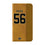 Demario Davis New Orleans Saints 56 Game Tactic Folio Phone Case for Samsung Galaxy - Sports Gifts, Sports Memorabilia, Sports Collectibles, Fan Shop