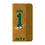 Sauce Gardner New York Jets 1 Game Tactic Folio Phone Case for Samsung Galaxy - Sports Gifts, Sports Memorabilia, Sports Collectibles, Fan Shop