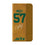 C.J. Mosley New York Jets 57 Game Tactic Folio Phone Case for Samsung Galaxy - Sports Gifts, Sports Memorabilia, Sports Collectibles, Fan Shop