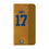 Daniel Jones Indianapolis Colts 17 Game Tactic Folio Phone Case for Samsung Galaxy - Sports Gifts, Sports Memorabilia, Sports Collectibles, Fan Shop