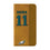 A.J. Brown Philadelphia Eagles 11 Game Tactic Folio Phone Case for Samsung Galaxy - Sports Gifts, Sports Memorabilia, Sports Collectibles, Fan Shop