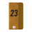 Darius Slay Pittsburgh Steelers 23 Game Tactic Folio Phone Case for Samsung Galaxy - Sports Gifts, Sports Memorabilia, Sports Collectibles, Fan Shop