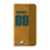 Dallas Goedert Philadelphia Eagles 88 Game Tactic Folio Phone Case for Samsung Galaxy - Sports Gifts, Sports Memorabilia, Sports Collectibles, Fan Shop