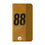 Pat Freiermuth Pittsburgh Steelers 88 Game Tactic Folio Phone Case for Samsung Galaxy - Sports Gifts, Sports Memorabilia, Sports Collectibles, Fan Shop
