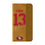 Brock Purdy San Francisco 49ers 13 Game Tactic Folio Phone Case for Samsung Galaxy - Sports Gifts, Sports Memorabilia, Sports Collectibles, Fan Shop