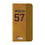 Dre Greenlaw Denver Broncos 57 Game Tactic Folio Phone Case for Samsung Galaxy - Sports Gifts, Sports Memorabilia, Sports Collectibles, Fan Shop