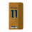 Jaxon Smith-Njigba Seattle Seahawks 11 Game Tactic Folio Phone Case for Samsung Galaxy - Sports Gifts, Sports Memorabilia, Sports Collectibles, Fan Shop