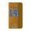 Amon-Ra St. Brown Detroit Lions 14 Game Tactic Folio Phone Case for Samsung Galaxy - Sports Gifts, Sports Memorabilia, Sports Collectibles, Fan Shop