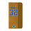 Brian Branch Detroit Lions 32 Game Tactic Folio Phone Case for Samsung Galaxy - Sports Gifts, Sports Memorabilia, Sports Collectibles, Fan Shop