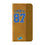 Sam LaPorta Detroit Lions 87 Game Tactic Folio Phone Case for Samsung Galaxy - Sports Gifts, Sports Memorabilia, Sports Collectibles, Fan Shop