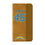 Tuli Tuipulotu Los Angeles Chargers 45 Game Tactic Folio Phone Case for Samsung Galaxy - Sports Gifts, Sports Memorabilia, Sports Collectibles, Fan Shop