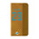 De'Von Achane Miami Dolphins 28 Game Tactic Folio Phone Case for Samsung Galaxy - Sports Gifts, Sports Memorabilia, Sports Collectibles, Fan Shop