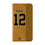 Chris Olave New Orleans Saints 12 Game Tactic Folio Phone Case for Samsung Galaxy - Sports Gifts, Sports Memorabilia, Sports Collectibles, Fan Shop