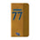 Peter Skoronski Tennessee Titans 77 Game Tactic Folio Phone Case for Samsung Galaxy - Sports Gifts, Sports Memorabilia, Sports Collectibles, Fan Shop