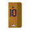 Bo Nix Denver Broncos 10 Game Tactic Folio Phone Case for Samsung Galaxy - Sports Gifts, Sports Memorabilia, Sports Collectibles, Fan Shop