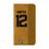 Travis Hunter Jacksonville Jaguars 12 Game Tactic Folio Phone Case for Samsung Galaxy - Sports Gifts, Sports Memorabilia, Sports Collectibles, Fan Shop