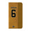 Tyler Shough New Orleans Saints 6 Game Tactic Folio Phone Case for Samsung Galaxy - Sports Gifts, Sports Memorabilia, Sports Collectibles, Fan Shop