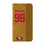 Mykel Williams San Francisco 49ers 98 Game Tactic Folio Phone Case for Samsung Galaxy - Sports Gifts, Sports Memorabilia, Sports Collectibles, Fan Shop