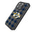 Nashville Predators Plaid Bling Phone Case - Sports Gifts, Sports Memorabilia, Sports Collectibles, Fan Shop
