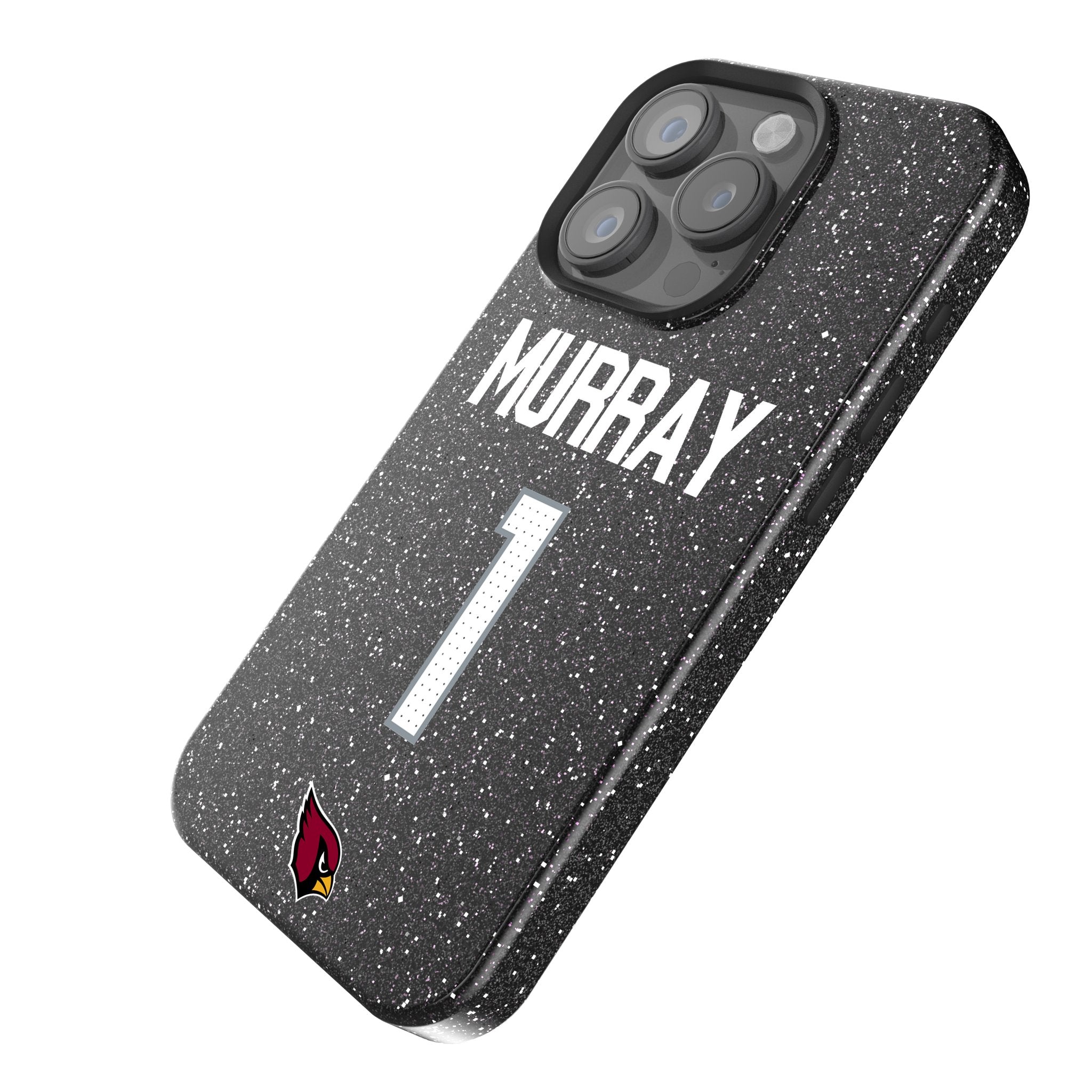 Kyler Murray Arizona Cardinals 1 Ready Bling Phone Case - Sports Gifts, Sports Memorabilia, Sports Collectibles, Fan Shop
