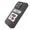 Chris Lindstrom Atlanta Falcons 63 Ready Bling Phone Case - Sports Gifts, Sports Memorabilia, Sports Collectibles, Fan Shop
