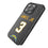 Derwin James Jr. Los Angeles Chargers 3 Ready Bling Phone Case - Sports Gifts, Sports Memorabilia, Sports Collectibles, Fan Shop