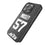 C.J. Mosley New York Jets 57 Ready Bling Phone Case - Sports Gifts, Sports Memorabilia, Sports Collectibles, Fan Shop