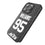 Quinnen Williams New York Jets 95 Ready Bling Phone Case - Sports Gifts, Sports Memorabilia, Sports Collectibles, Fan Shop