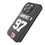 Dexter Lawrence II New York Giants 97 Ready Bling Phone Case - Sports Gifts, Sports Memorabilia, Sports Collectibles, Fan Shop