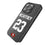Christian McCaffrey San Francisco 49ers 23 Ready Bling Phone Case - Sports Gifts, Sports Memorabilia, Sports Collectibles, Fan Shop