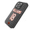 Caleb Williams Chicago Bears 18 Ready Bling Phone Case - Sports Gifts, Sports Memorabilia, Sports Collectibles, Fan Shop