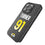 Kobie Turner Los Angeles Rams 91 Ready Bling Phone Case - Sports Gifts, Sports Memorabilia, Sports Collectibles, Fan Shop