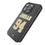 Cameron Jordan New Orleans Saints 94 Ready Bling Phone Case - Sports Gifts, Sports Memorabilia, Sports Collectibles, Fan Shop