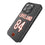 Colston Loveland Chicago Bears 84 Game Tactic Bling Phone Case for Apple iPhone - Sports Gifts, Sports Memorabilia, Sports Collectibles, Fan Shop