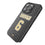 Tyler Shough New Orleans Saints 6 Game Tactic Bling Phone Case for Apple iPhone - Sports Gifts, Sports Memorabilia, Sports Collectibles, Fan Shop