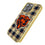 Chicago Bears Plaid Bling Phone Case - Sports Gifts, Sports Memorabilia, Sports Collectibles, Fan Shop