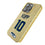 Cooper Kupp Seattle Seahawks 10 Game Tactic Bling Phone Case for Apple iPhone - Sports Gifts, Sports Memorabilia, Sports Collectibles, Fan Shop