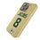 Josh Jacobs Green Bay Packers 8 Ready Bling Phone Case - Sports Gifts, Sports Memorabilia, Sports Collectibles, Fan Shop