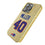 Von Miller Buffalo Bills 40 Ready Bling Phone Case - Sports Gifts, Sports Memorabilia, Sports Collectibles, Fan Shop
