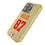 Travis Kelce Kansas City Chiefs 87 Ready Bling Phone Case - Sports Gifts, Sports Memorabilia, Sports Collectibles, Fan Shop