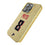 Kyle Pitts Atlanta Falcons 8 Ready Bling Phone Case - Sports Gifts, Sports Memorabilia, Sports Collectibles, Fan Shop