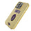 Roquan Smith Baltimore Ravens 0 Ready Bling Phone Case - Sports Gifts, Sports Memorabilia, Sports Collectibles, Fan Shop
