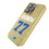 Frank Ragnow Detroit Lions 77 Ready Bling Phone Case - Sports Gifts, Sports Memorabilia, Sports Collectibles, Fan Shop